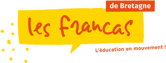 Union régionale des Francas de Bretagne